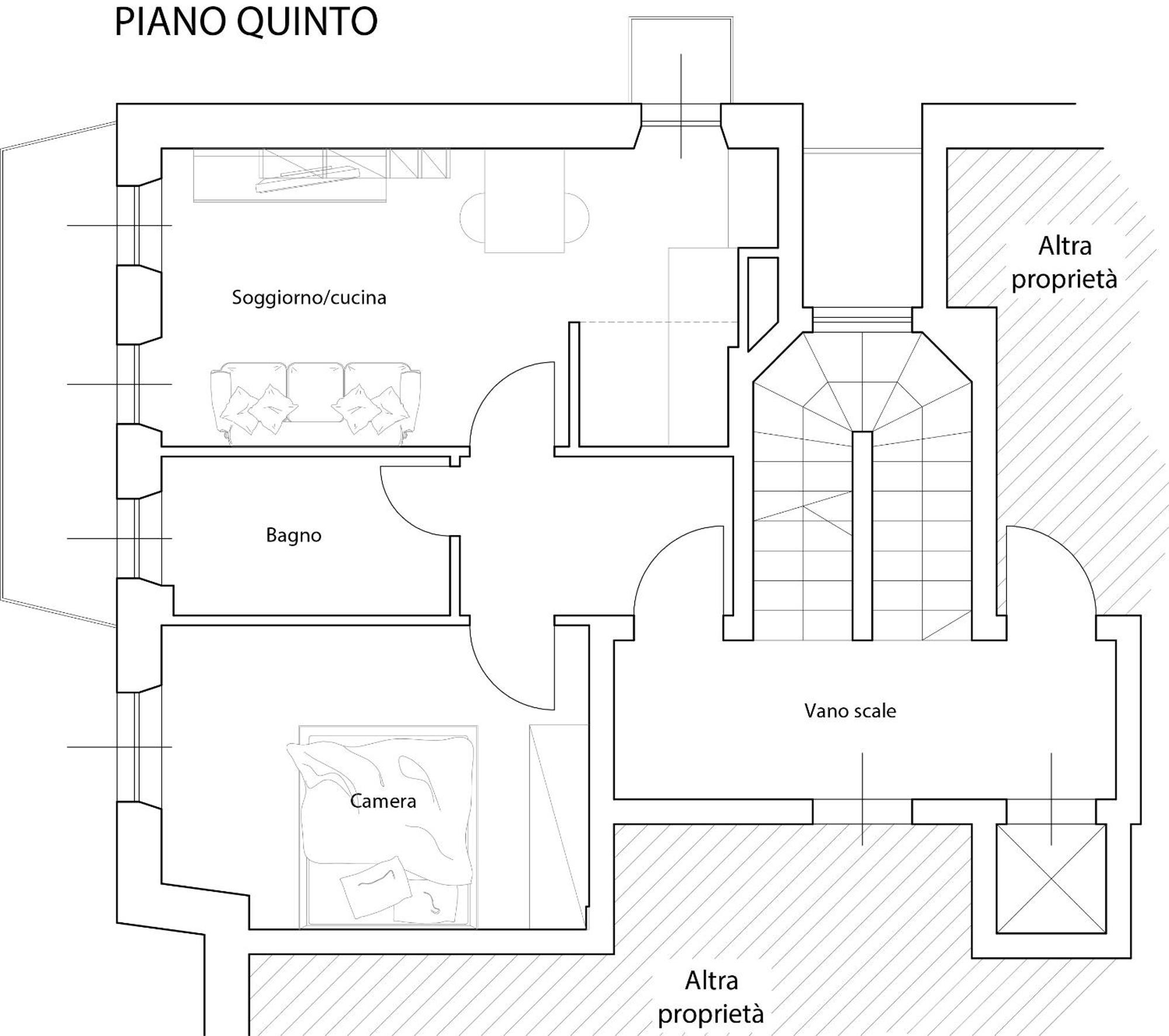 Romeo E Giulietta Suite Verona Ngoại thất bức ảnh