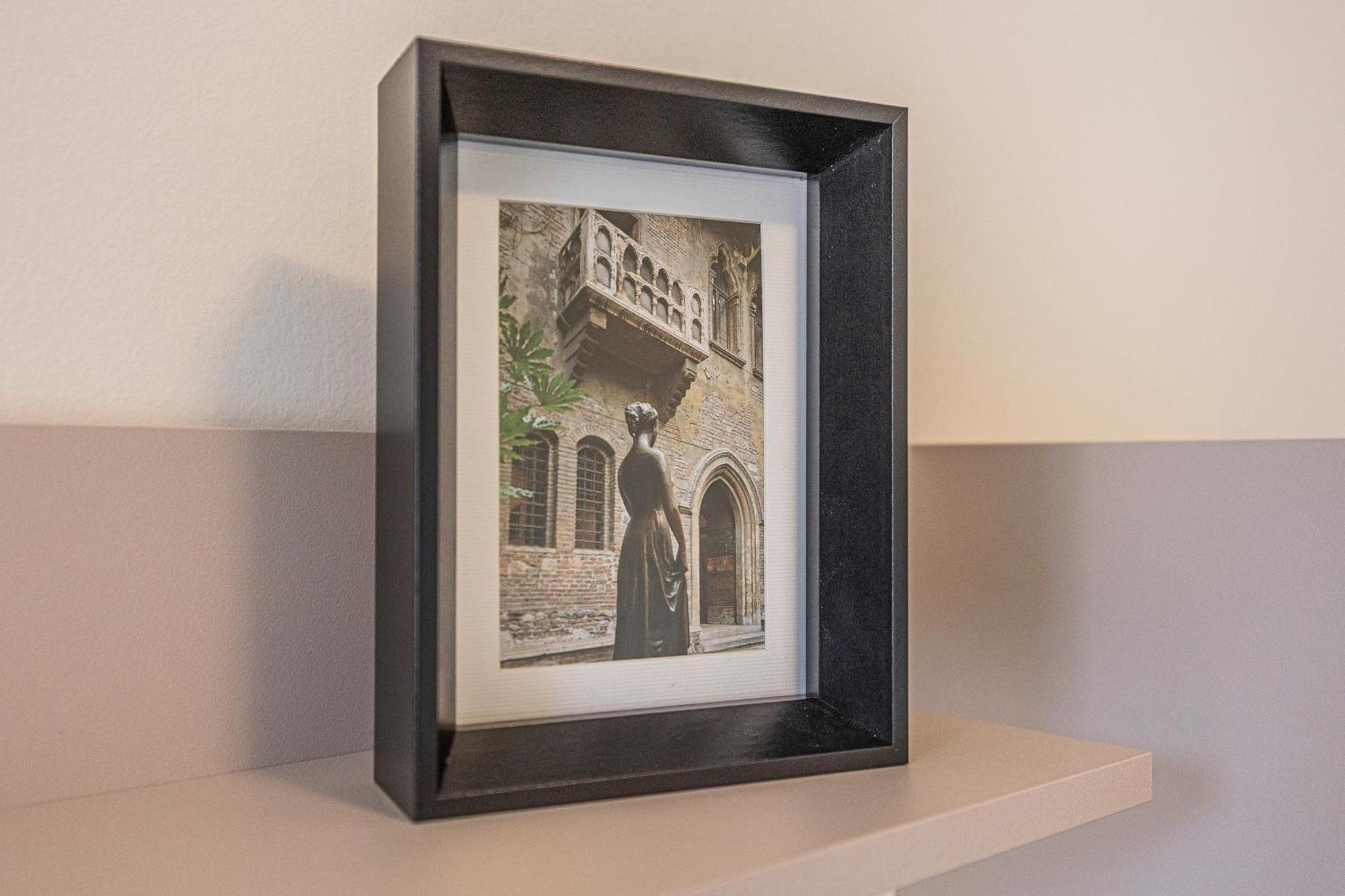 Romeo E Giulietta Suite Verona Ngoại thất bức ảnh