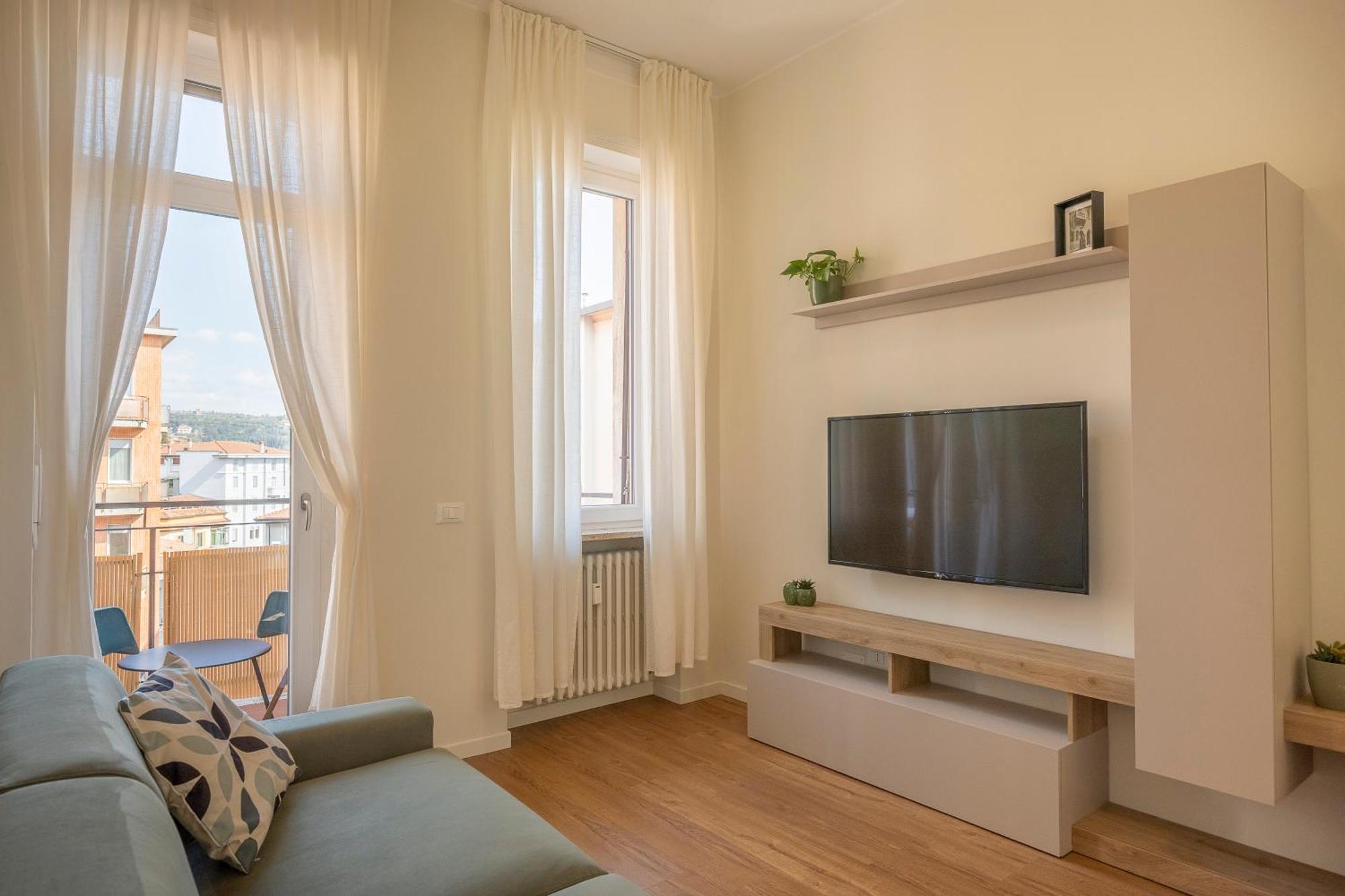 Romeo E Giulietta Suite Verona Ngoại thất bức ảnh