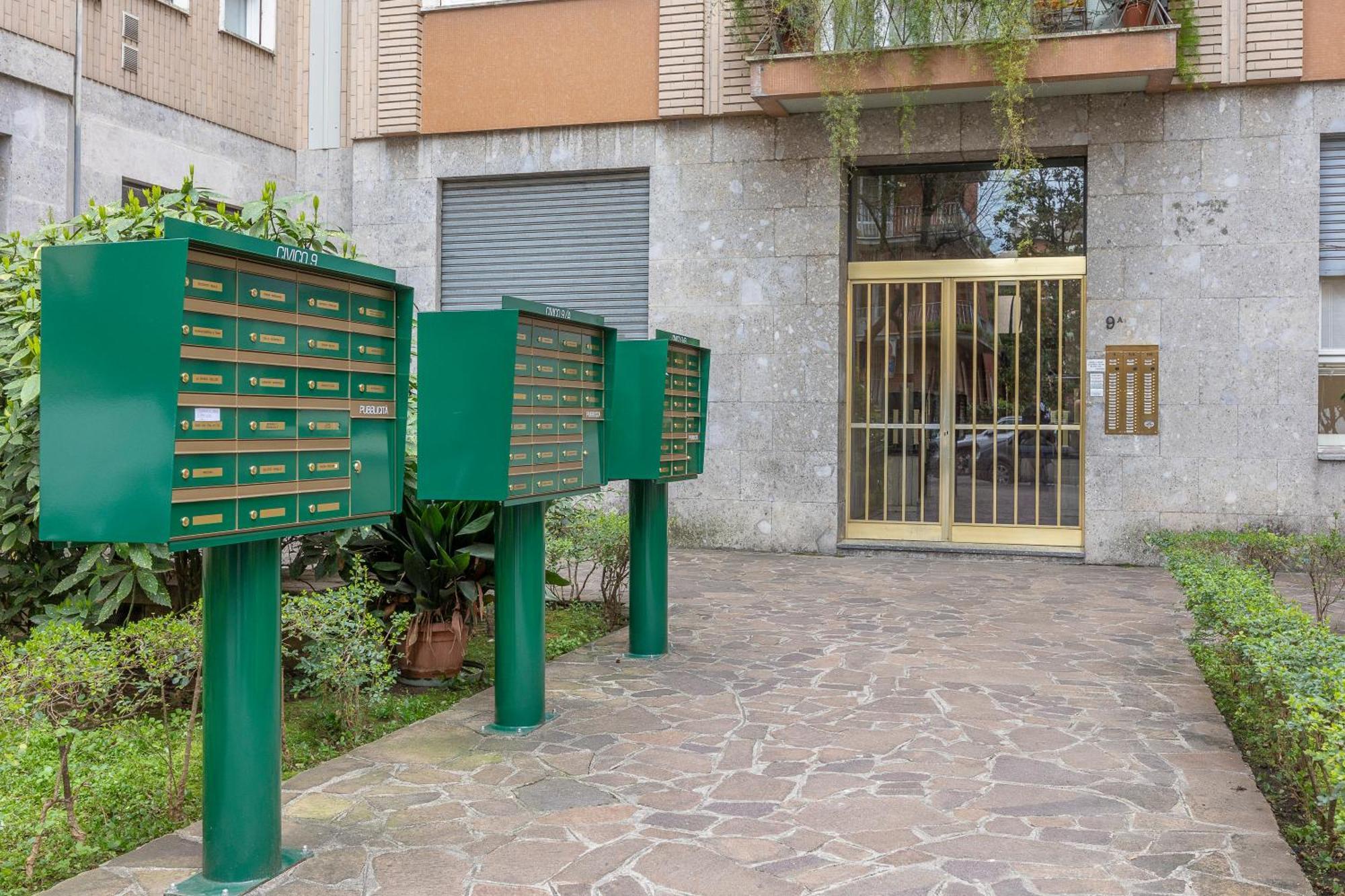 Romeo E Giulietta Suite Verona Ngoại thất bức ảnh