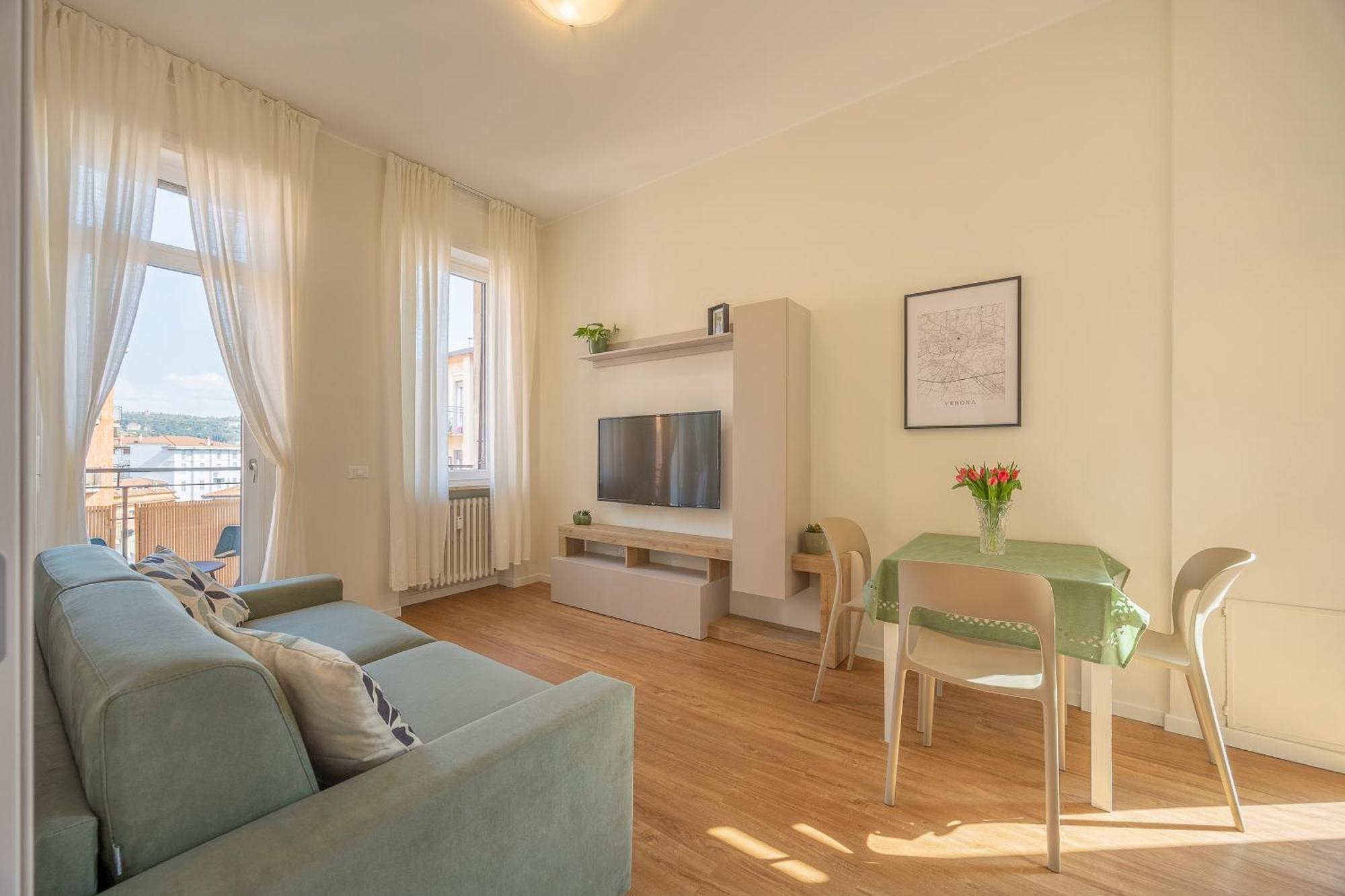 Romeo E Giulietta Suite Verona Ngoại thất bức ảnh