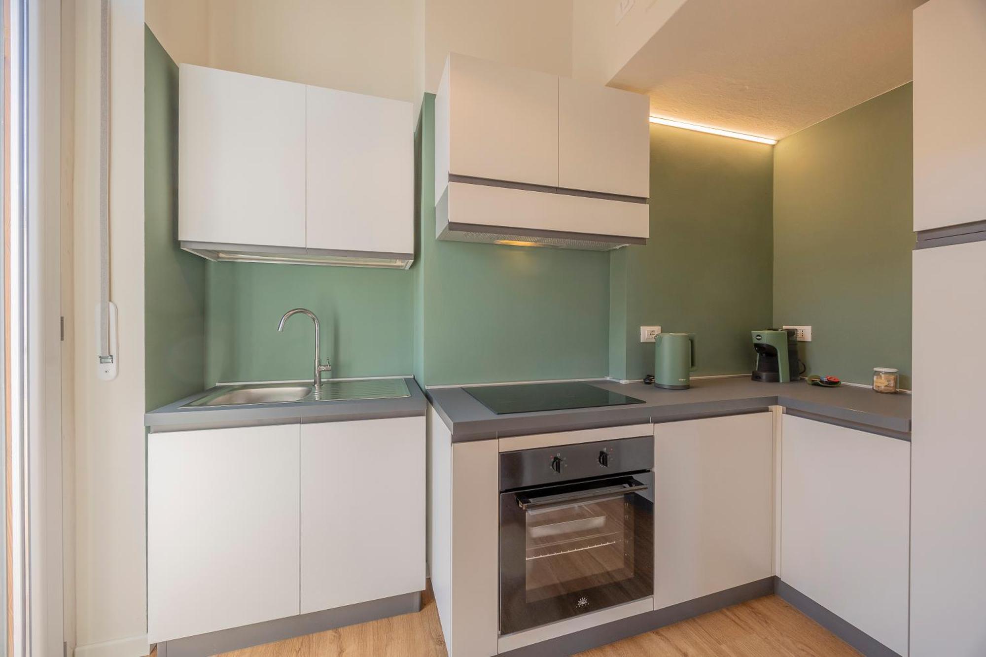 Romeo E Giulietta Suite Verona Ngoại thất bức ảnh