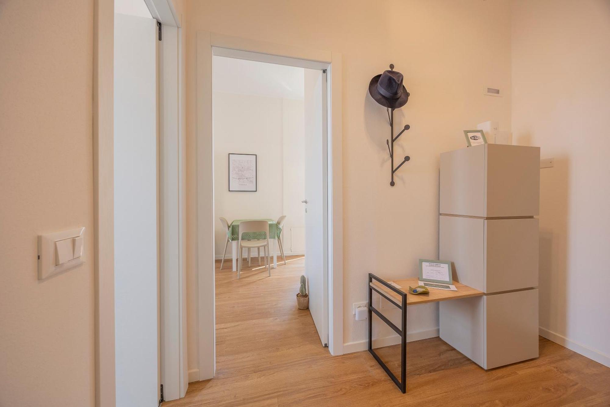 Romeo E Giulietta Suite Verona Ngoại thất bức ảnh