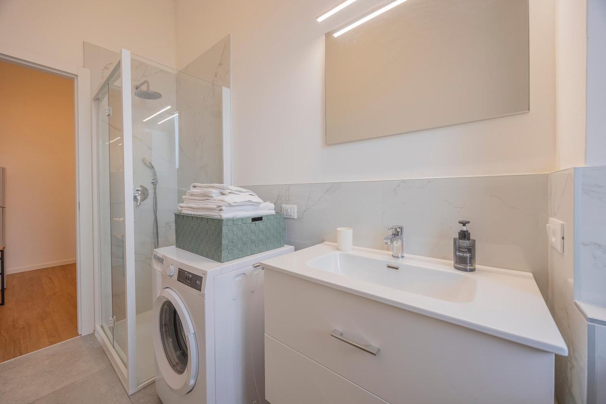 Romeo E Giulietta Suite Verona Ngoại thất bức ảnh