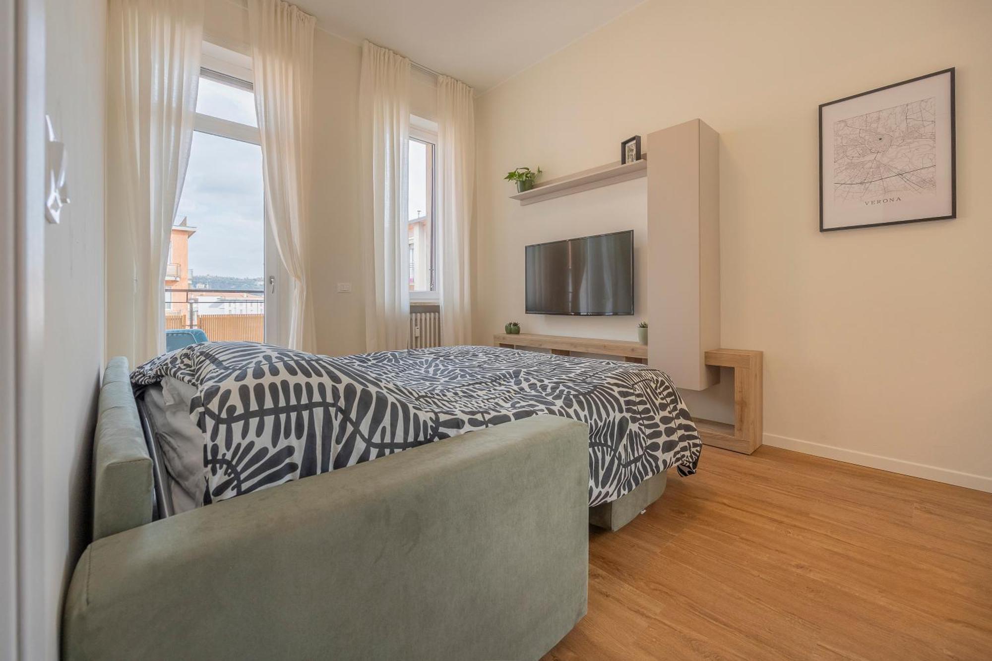 Romeo E Giulietta Suite Verona Ngoại thất bức ảnh
