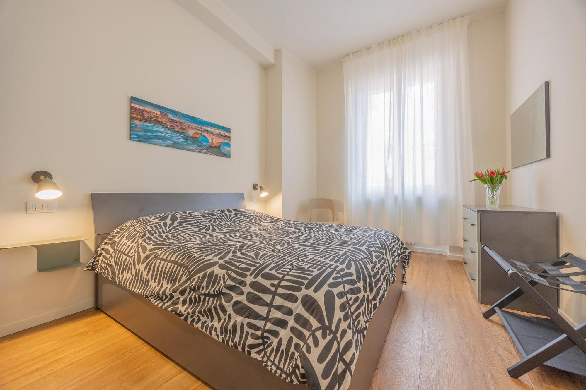 Romeo E Giulietta Suite Verona Ngoại thất bức ảnh