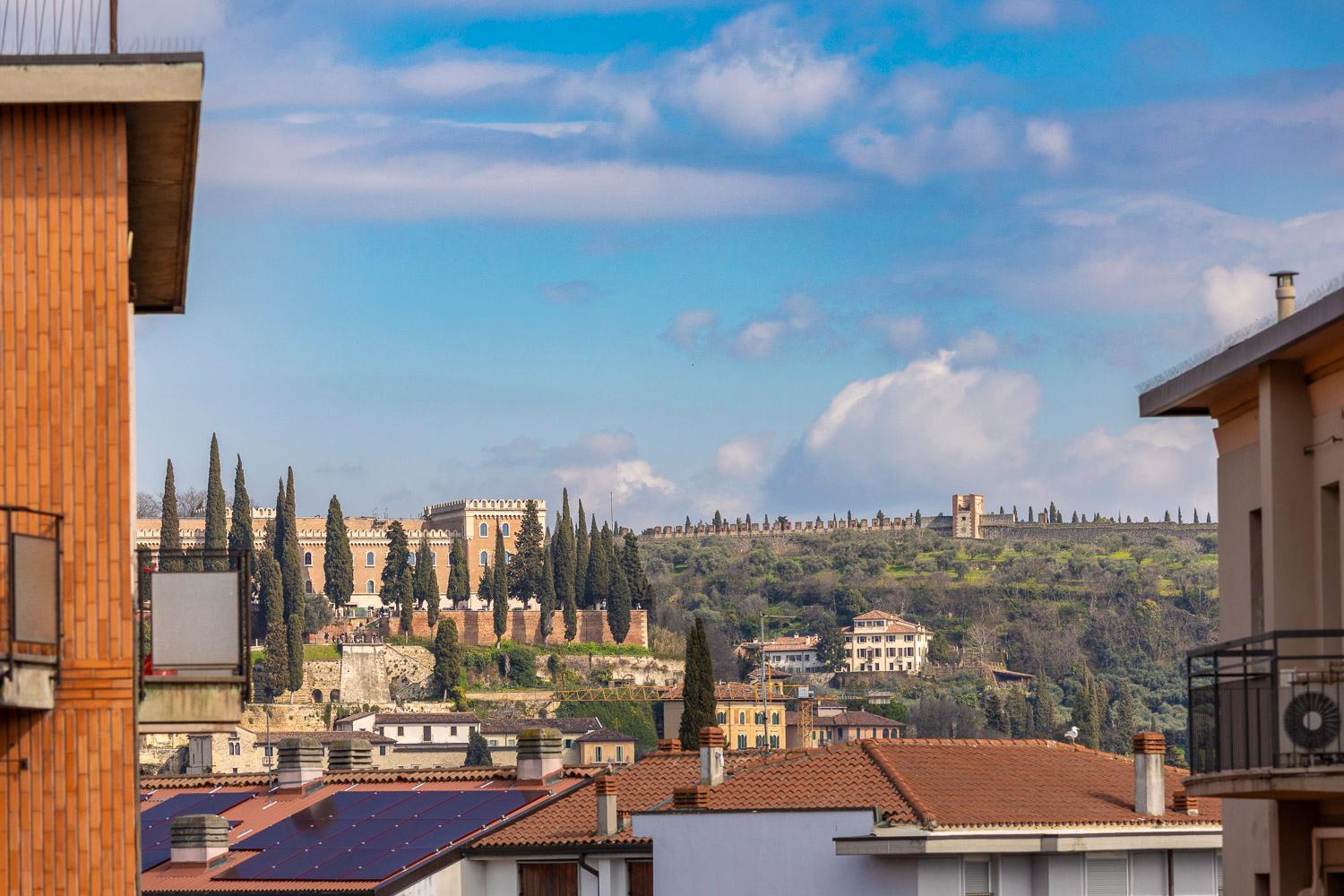 Romeo E Giulietta Suite Verona Ngoại thất bức ảnh